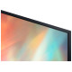 Телевизор SAMSUNG UE50AU7500UXCE черный