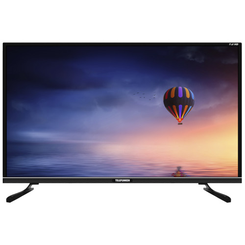 Телевизор TELEFUNKEN-LED42S14T2