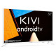 Телевизор KIVI 32F710KW Smart белый