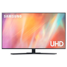 Телевизор SAMSUNG UE43AU7540UXRU