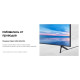Телевизор SAMSUNG UE43AU7540UXRU