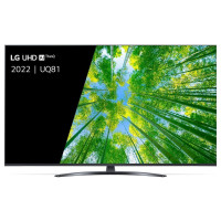 Телевизор LG 55UQ81006LB.ARUB/BRUTLJP