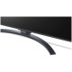 Телевизор LG 55UQ81006LB.ARUB/BRUTLJP