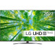 Телевизор LG 55UQ81006LB.ARUB/BRUTLJP