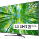 Телевизор LG 55UQ81006LB.ARUB/BRUTLJP