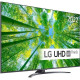 Телевизор LG 55UQ81006LB.ARUB/BRUTLJP