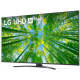 Телевизор LG 55UQ81006LB.ARUB/BRUTLJP