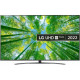 Телевизор LG 55UQ81006LB.ARUB/BRUTLJP