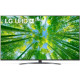Телевизор LG 55UQ81006LB.ARUB/BRUTLJP