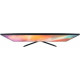 Телевизор SAMSUNG UE55AU7570UXRU