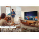 Телевизор SAMSUNG UE55AU7570UXRU