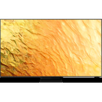 Телевизор Samsung QE75QN800BUXCE Q черный