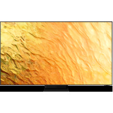 Телевизор Samsung QE75QN800BUXCE Q черный
