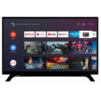 Телевизор Toshiba 32WA2063DG