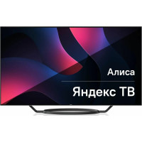 Телевизор OLED BBK 65LED-9201/UTS2C 