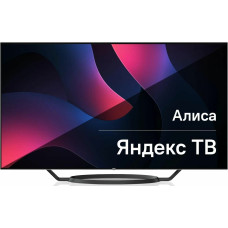 Телевизор OLED BBK 65LED-9201/UTS2C 