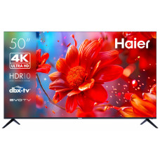 Телевизор Haier 50 Smart TV S2