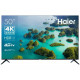 Телевизор Haier 50 Smart TV S2