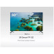 Телевизор Haier 50 Smart TV S2