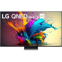  Телевизор LG 75QNED91T6A.ARUG 
