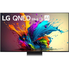  Телевизор LG 75QNED91T6A.ARUG 