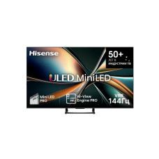Телевизор Hisense 55U7Q QLED