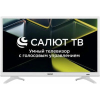 Телевизор ASANO 24LF5011T белый