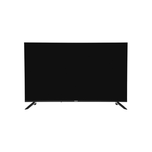 Телевизор Hyundai H-LED50BU7012 черный