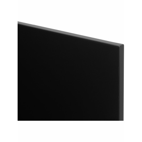 Телевизор Hyundai H-LED50BU7012 черный