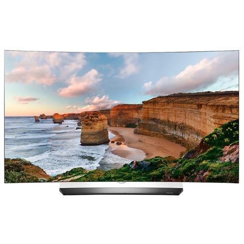 Телевизор LG OLED55C6V