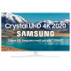 Телевизор SAMSUNG 50TU8510 белый