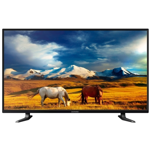 Телевизор Daewoo L43S645 VTE