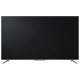 Телевизор TCL 55P717 черный