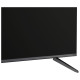 Телевизор TCL 55P717 черный
