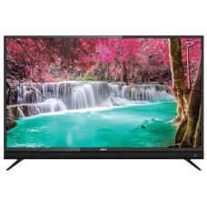 Телевизор BBK 65LEX-8162/UTS2C-UHD