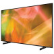 Телевизор SAMSUNG UE50AU8000UXCE черный
