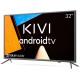 Телевизор KIVI 32F710KB Smart