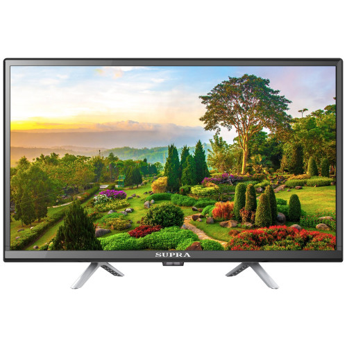 Телевизоры SUPRA STV-LC24ST0075W