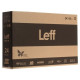 Телевизор LEFF 24H240T FHD