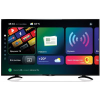 Телевизор BBK 55LEX-8389/UTS2C Smart TV