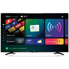 Телевизор BBK 55LEX-8389/UTS2C Smart TV