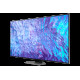 Телевизор SAMSUNG QE55Q80CAUXCE