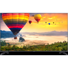 Телевизор MAUNFELD MQT75USD03