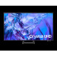 Телевизор Samsung UE65DU8500UXRU титан