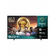Телевизор Hisense 55E7Q QLED черный