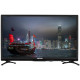 Телевизор ASANO 24LH5010T черный