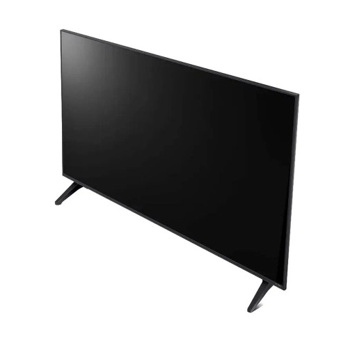 Телевизор LG 50QNED70A6A.ARUG черный титан