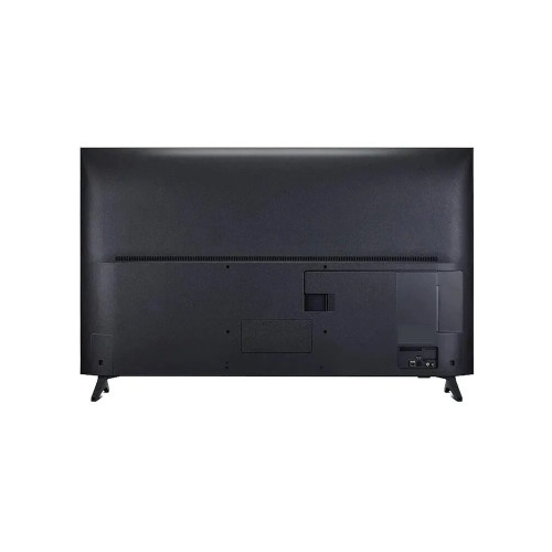 Телевизор LG 50QNED70A6A.ARUG черный титан