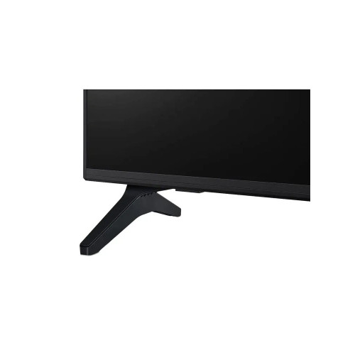 Телевизор LG 50QNED70A6A.ARUG черный титан