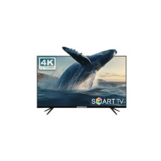 Телевизор Erisson 55ULX9001T2 черный